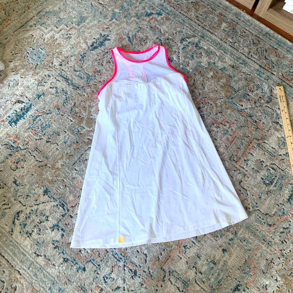 Monreal London tennis dress sz L
